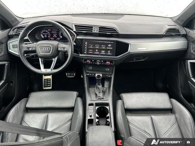 audi Q3 2024 - 27