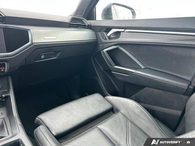 audi Q3 2024 - 28