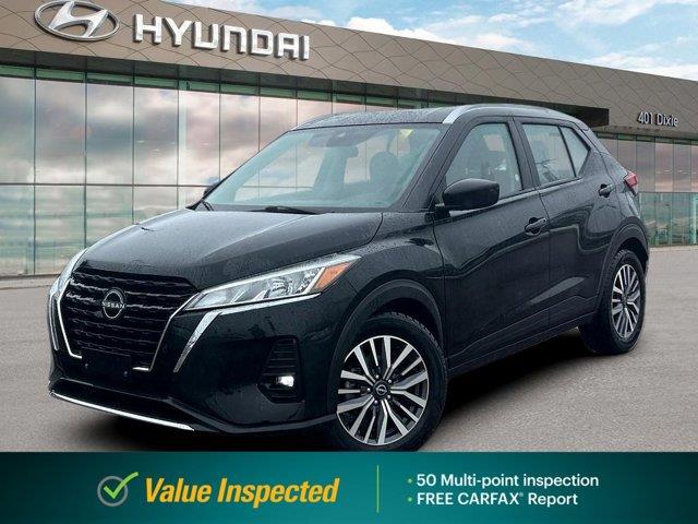 nissan Kicks 2024