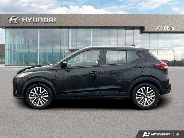 nissan Kicks 2024 - 2