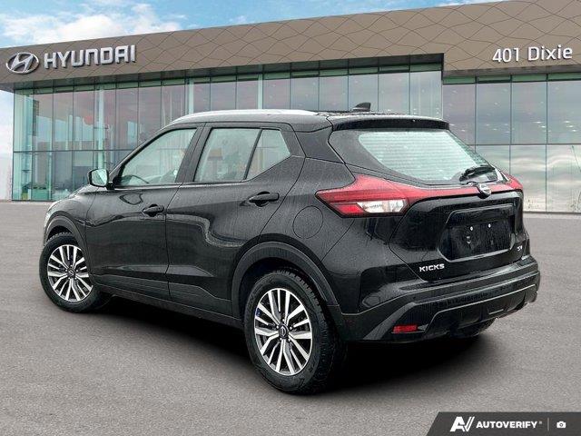 nissan Kicks 2024 - 3