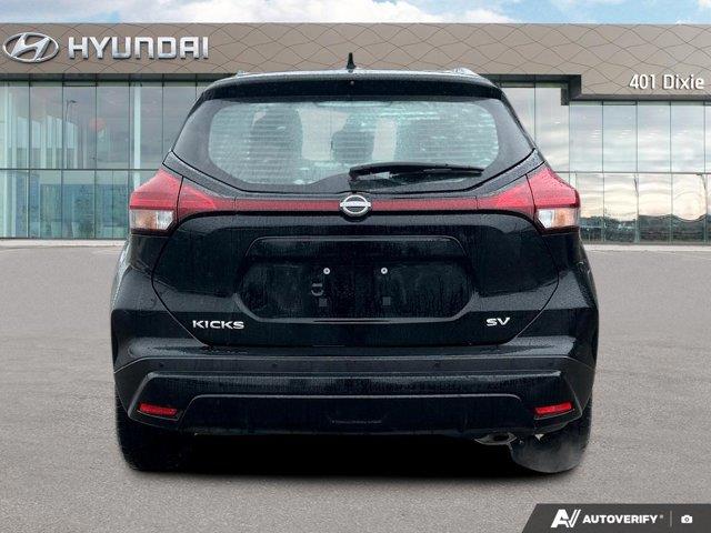 nissan Kicks 2024 - 4