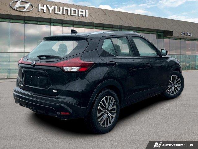 nissan Kicks 2024 - 5