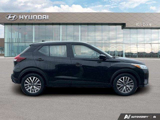 nissan Kicks 2024 - 6