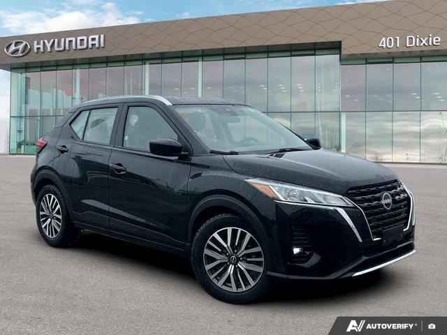 nissan Kicks 2024 - 7