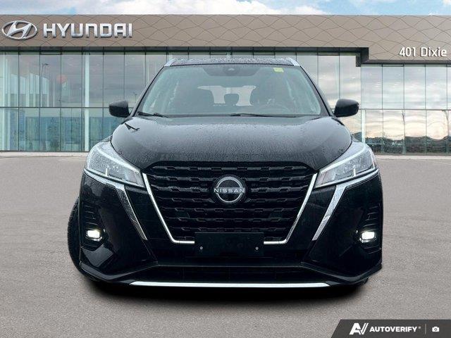 nissan Kicks 2024 - 8