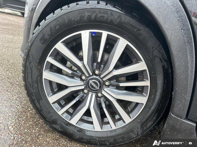 nissan Kicks 2024 - 9