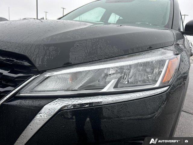nissan Kicks 2024 - 11