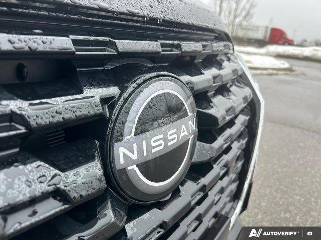 nissan Kicks 2024 - 12