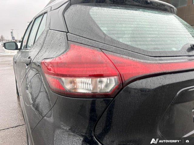 nissan Kicks 2024 - 14