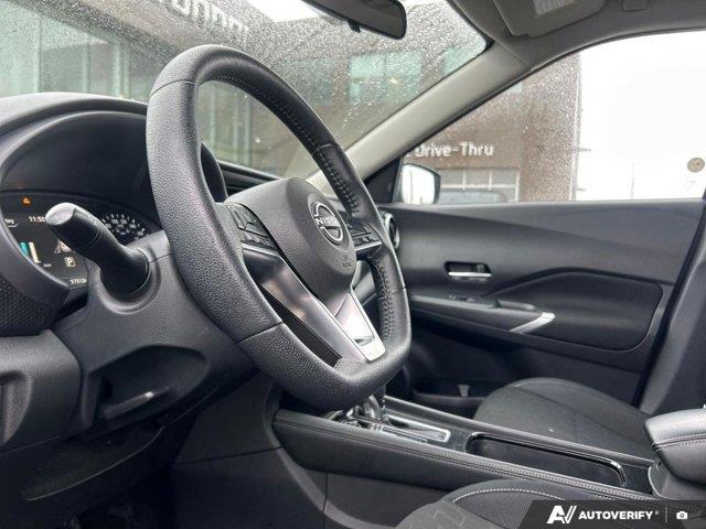 nissan Kicks 2024 - 16