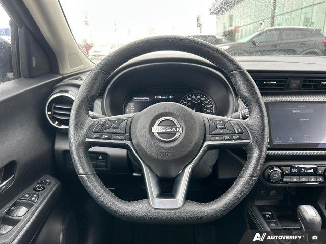 nissan Kicks 2024 - 17