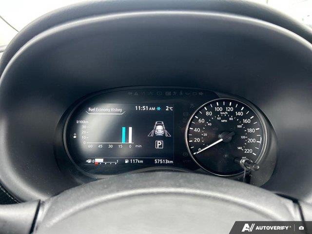 nissan Kicks 2024 - 18