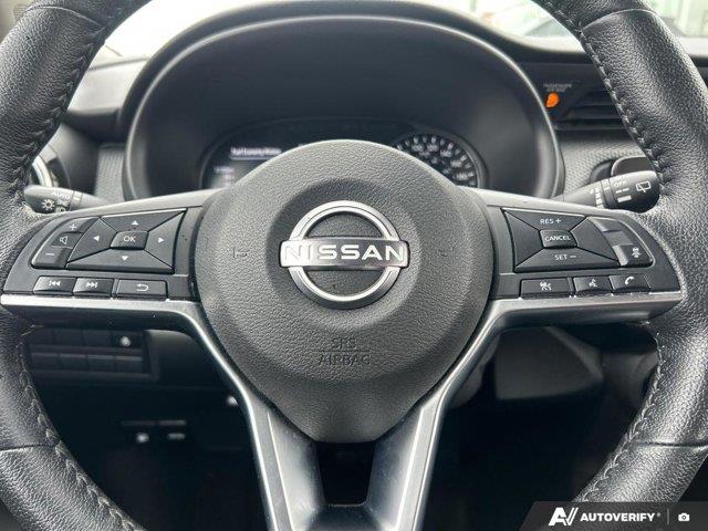 nissan Kicks 2024 - 19