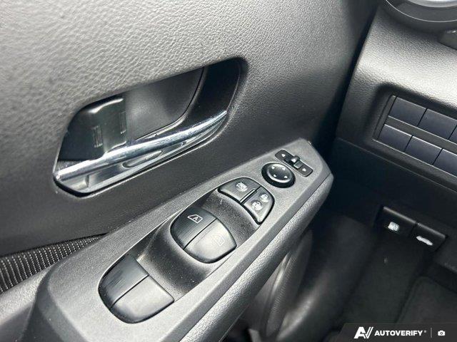 nissan Kicks 2024 - 20