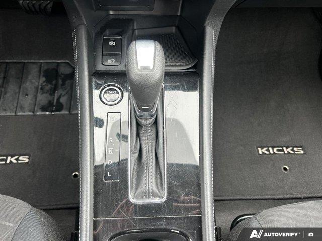 nissan Kicks 2024 - 21