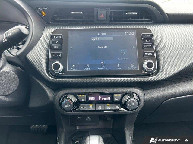 nissan Kicks 2024 - 22