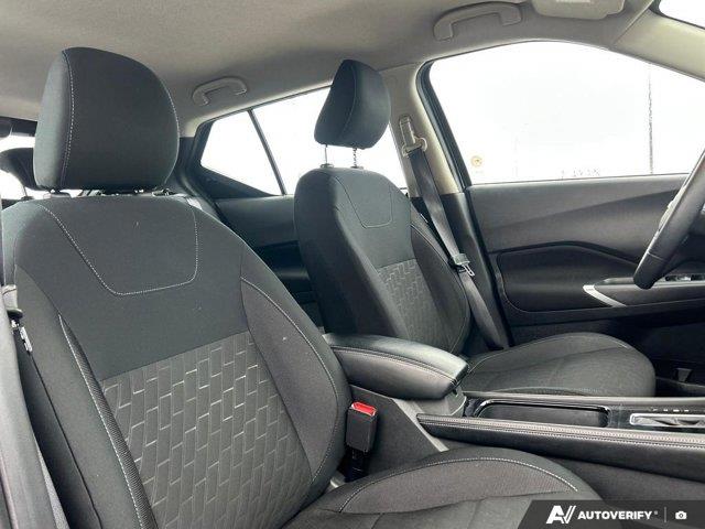 nissan Kicks 2024 - 25