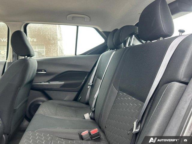 nissan Kicks 2024 - 26