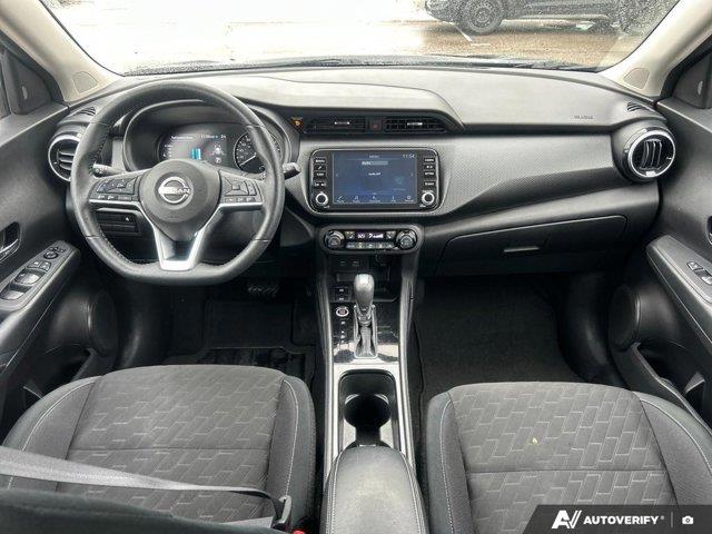 nissan Kicks 2024 - 27
