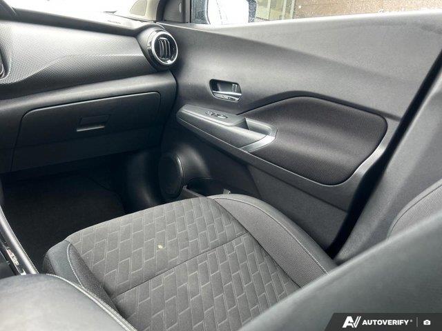 nissan Kicks 2024 - 28