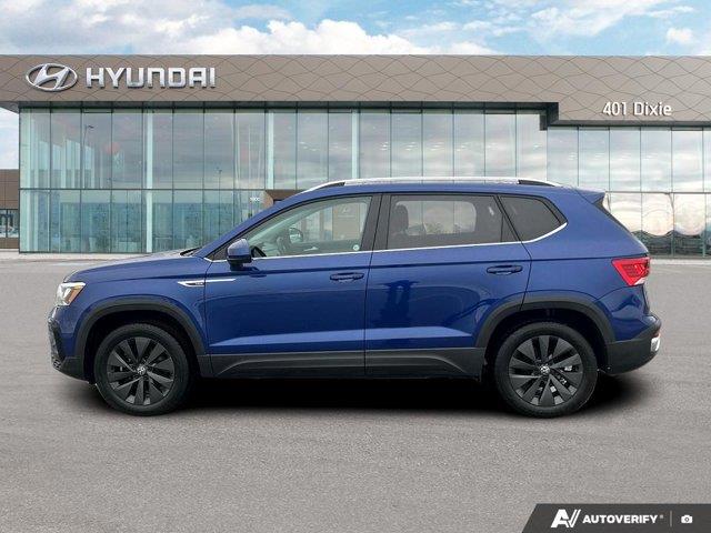 volkswagen Taos 2024 - 2