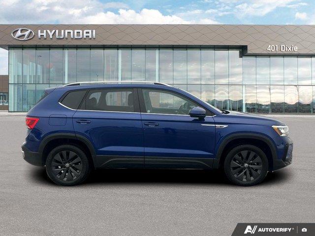 volkswagen Taos 2024 - 6