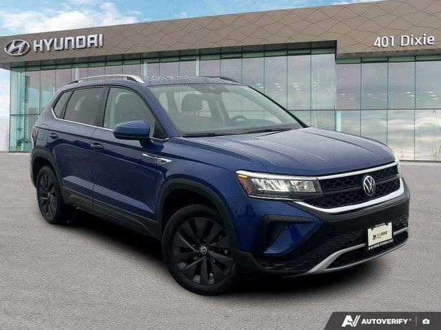 volkswagen Taos 2024 - 7