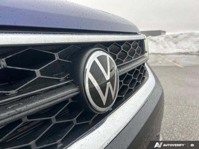 volkswagen Taos 2024 - 12