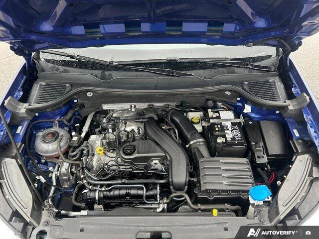 volkswagen Taos 2024 - 13