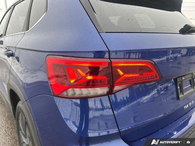 volkswagen Taos 2024 - 14