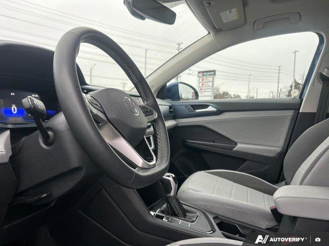 volkswagen Taos 2024 - 16