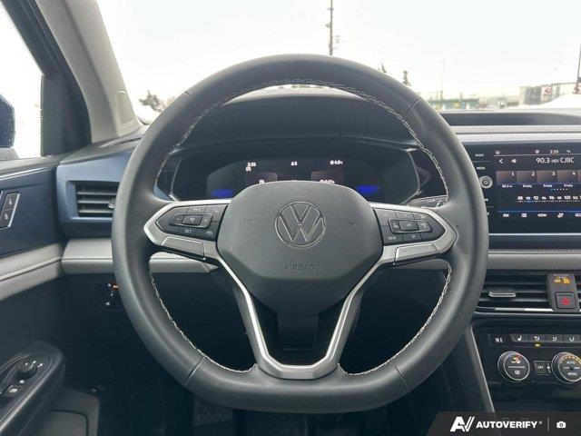 volkswagen Taos 2024 - 17