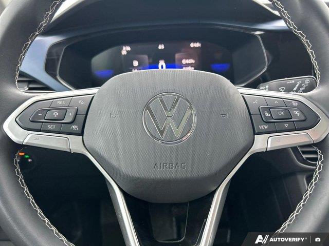 volkswagen Taos 2024 - 19