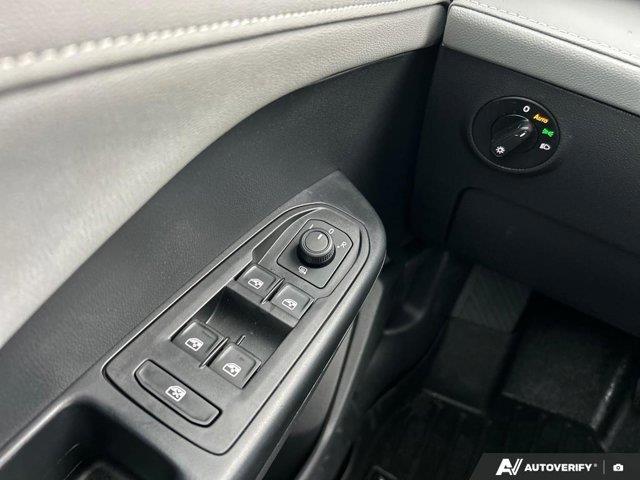 volkswagen Taos 2024 - 20