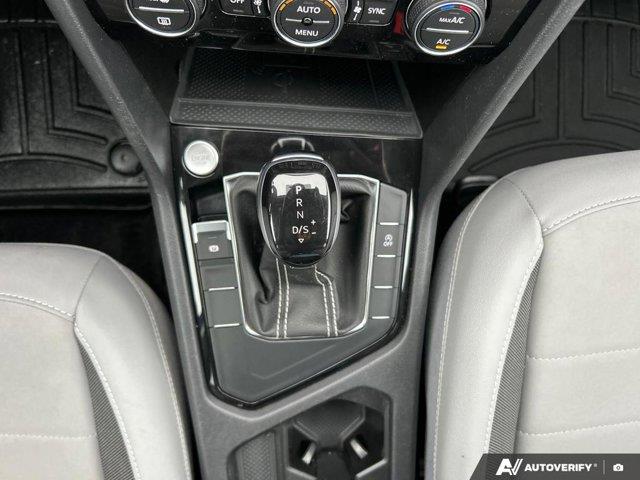 volkswagen Taos 2024 - 21