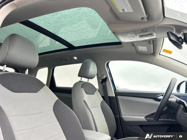 volkswagen Taos 2024 - 25