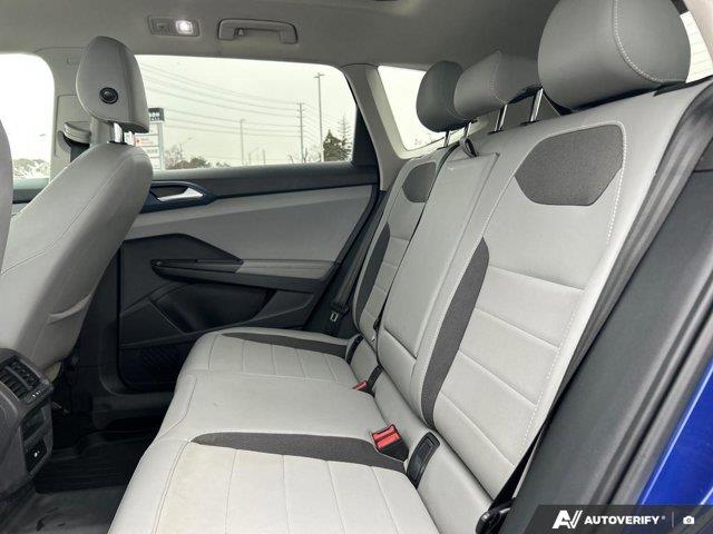 volkswagen Taos 2024 - 26