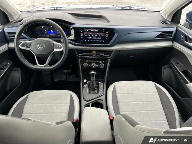 volkswagen Taos 2024 - 27