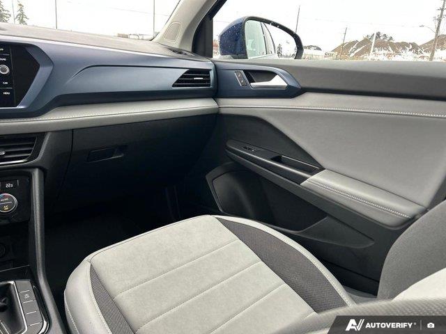 volkswagen Taos 2024 - 28