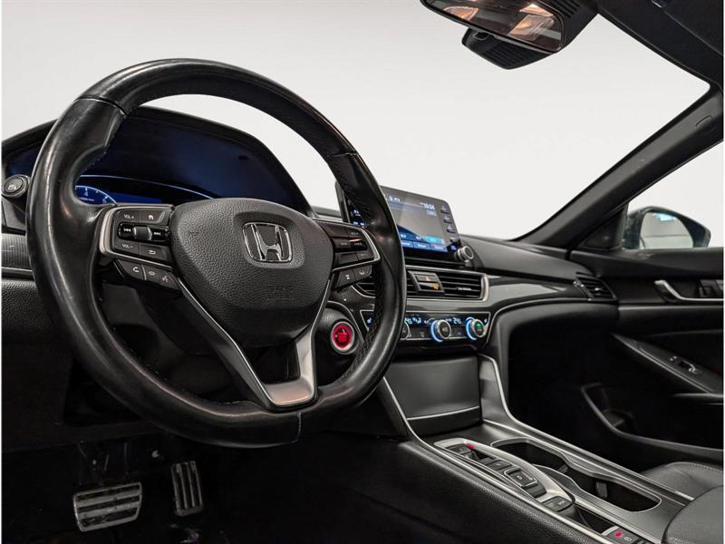 honda Accord 2019 - 6