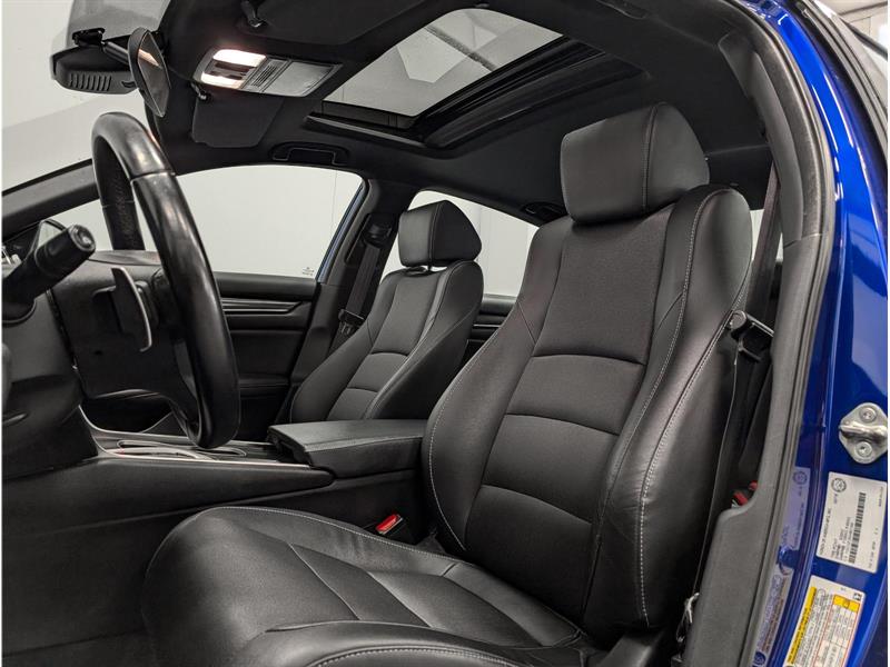 honda Accord 2019 - 7