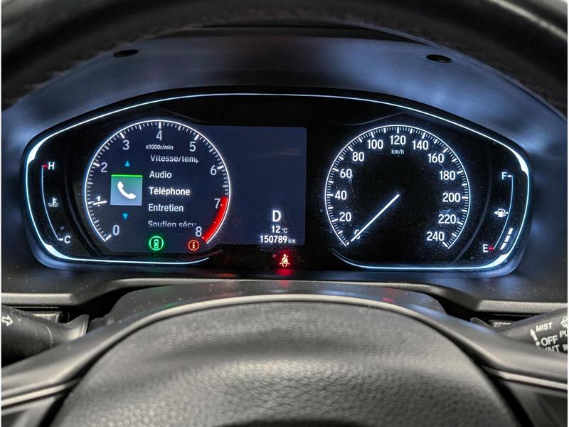 honda Accord 2019 - 15