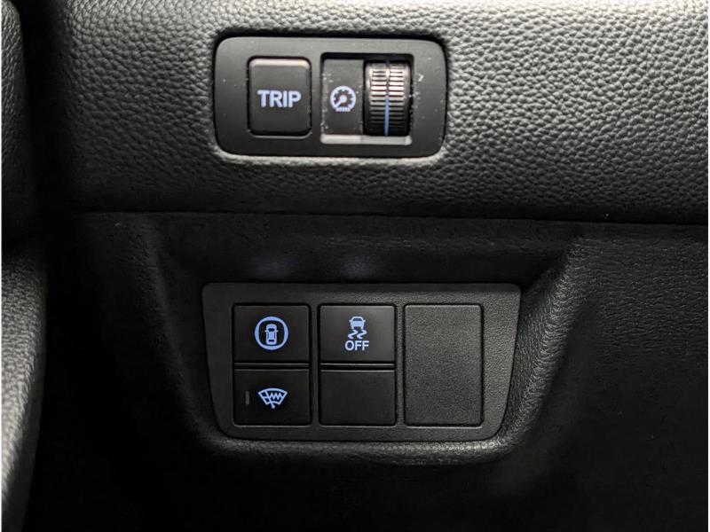 honda Accord 2019 - 16