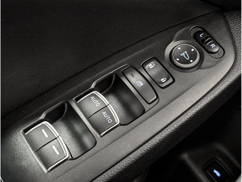honda Accord 2019 - 17