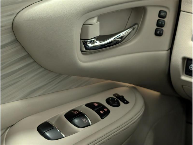 nissan Murano 2018 - 17