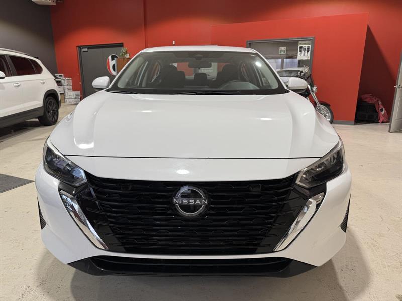 nissan Sentra 2024 - 11