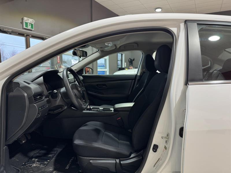 nissan Sentra 2024 - 14