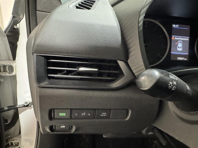 nissan Sentra 2024 - 16