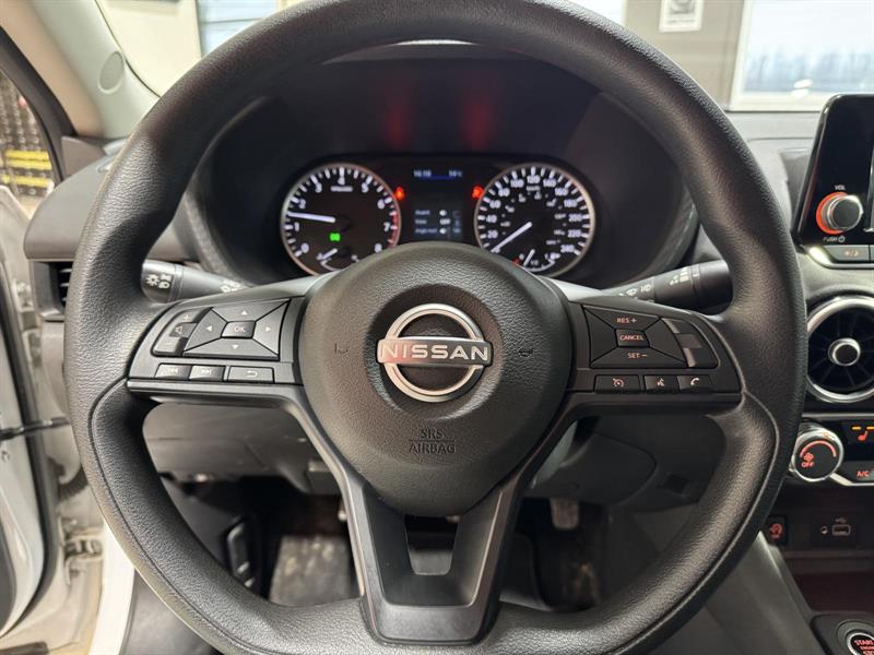 nissan Sentra 2024 - 17